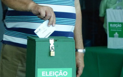 Chapa do Rovilson Ribeiro ganha as eleição da Caldense