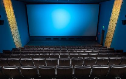 SEECINE estima que 30% das salas de cinema irão fechar em Minas Gerais