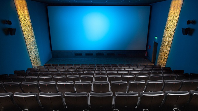 SEECINE estima que 30% das salas de cinema irão fechar em Minas Gerais