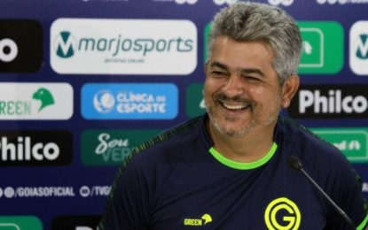 Ney Franco vai precisar de grande aproveitamento para subir o Cruzeiro