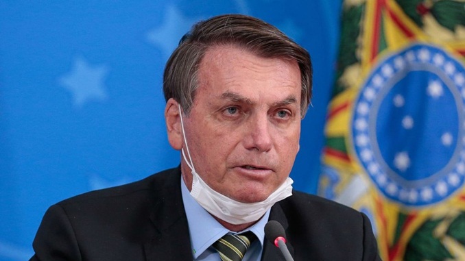 Jair Bolsonaro anuncia novo valor do auxílio emergencial