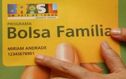 Famílias passarão a receber o Bolsa Família somado ao Auxílio Emergencial até dezembro