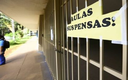 Decisão suspende volta às aulas das escolas particulares no estado de Minas Gerais