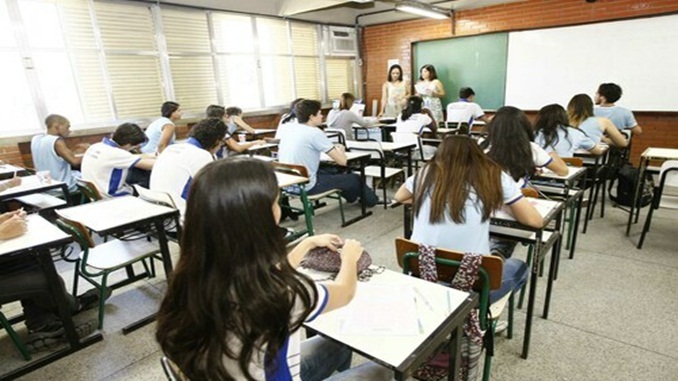 Secretaria Municipal de Educação realiza processo de inscrição para professores