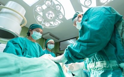 Ministério da Saúde aponta queda de 34% em transplantes de órgãos em Minas Gerais
