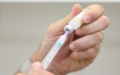 Multivacinação e imunização contra a poliomielite têm início nesta semana em todo país