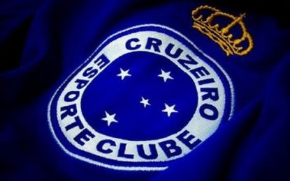 Cruzeiro sofreu nova punição na Fifa por não quitar o débito no valor de R$ 7 milhões