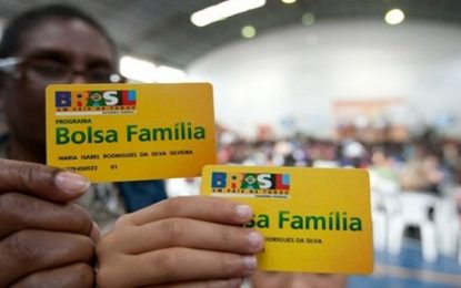 Governo descarta Auxílio Emergencial em 2021 e aposta em investimento de R$5,73 bilhões no Bolsa Família