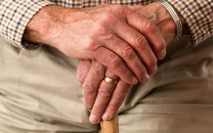 Cemig lança editais para seleção de projetos de assistência e proteção à pessoa idosa