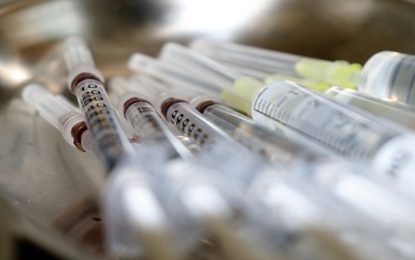 Vacinação contra febre aftosa vai até final de novembro