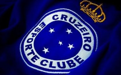 Cruzeiro deve emprestar dois jogadores ao Brasil de Pelotas