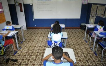 Governo de Minais Gerais prorroga matrículas para rede pública
