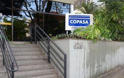 Comissão discute impactos de eventual privatização da Copasa