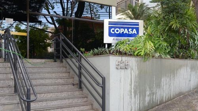 Comissão discute impactos de eventual privatização da Copasa