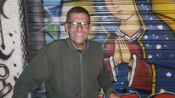 Morre aos 47 anos o jornalista Diego Cobucci do Jornal Expresso