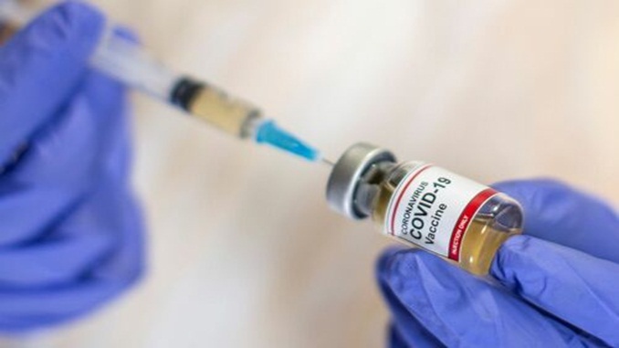 Anvisa inicia análise para autorização de uso emergencial de vacinas contra a Covid-19