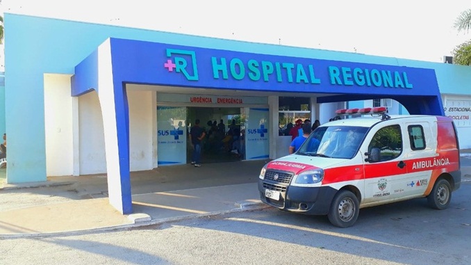 Polícia e Hospital de Janaúba investigam desaparecimento de dois frascos da vacina contra à Covid-19