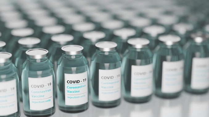 Triângulo, Alto Paranaíba e Noroeste de MG receberão novos lotes de vacina contra a Covid-19