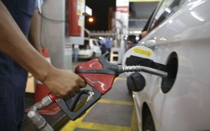 Petrobras anuncia aumento no valor da gasolina, diesel e gás de cozinha