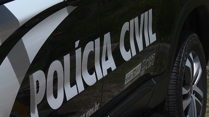 Polícia Civil prende suspeito de esfaquear sogra e ex-companheira em Prados