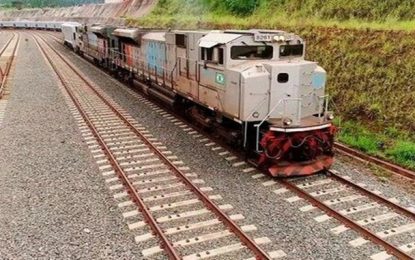 Novo marco legal das ferrovias pretende impulsionar investimentos no setor