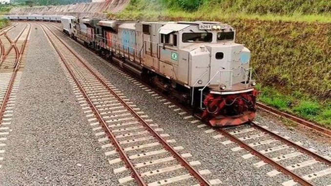 Novo marco legal das ferrovias pretende impulsionar investimentos no setor