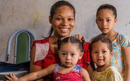 Bolsa Família inicia pagamentos a 14,52 milhões de famílias