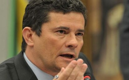 STF reconhece parcialidade de Sergio Moro e retrocede na condenação de Lula