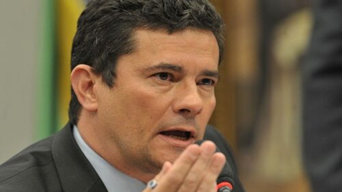 STF reconhece parcialidade de Sergio Moro e retrocede na condenação de Lula