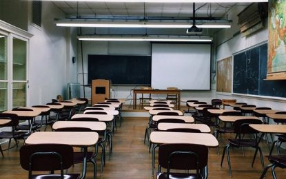 Escolas estaduais de municípios que estão na Onda Roxa devem permanecer fechadas