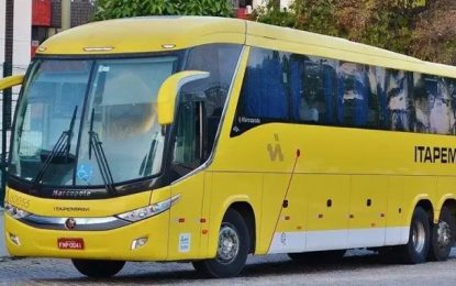 Barbacena terá conexão direta através de ônibus para aeroporto de Confins
