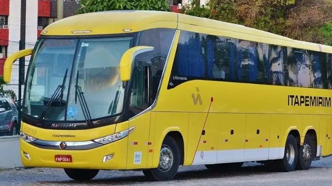Barbacena terá conexão direta através de ônibus para aeroporto de Confins