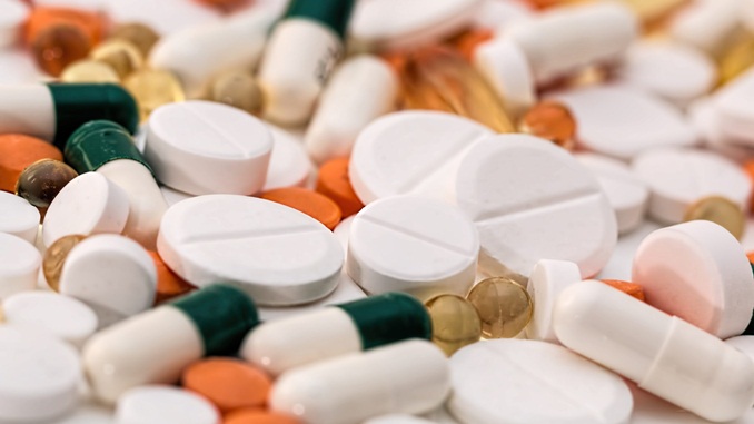 Preços de medicamentos terão reajuste de até 4,88%
