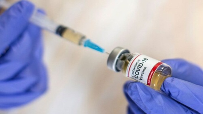 Barbacena recebe nova remessa de vacinas contra a COVID-19