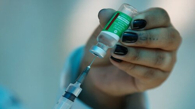 CNM divulga nota a favor da vacinação em massa