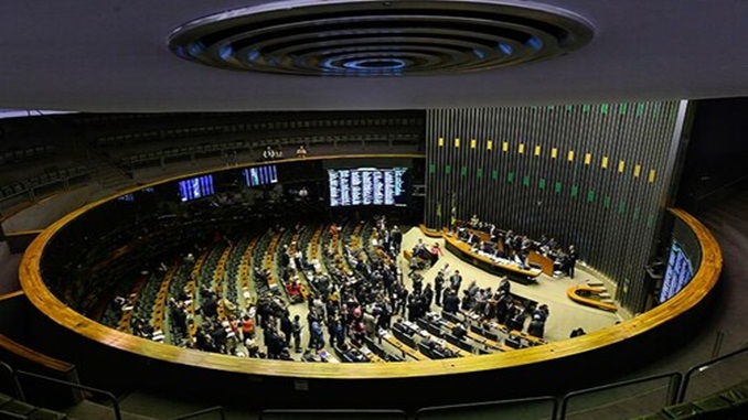 Bolsonaro tem sinal verde do Congresso para sancionar Orçamento 2021