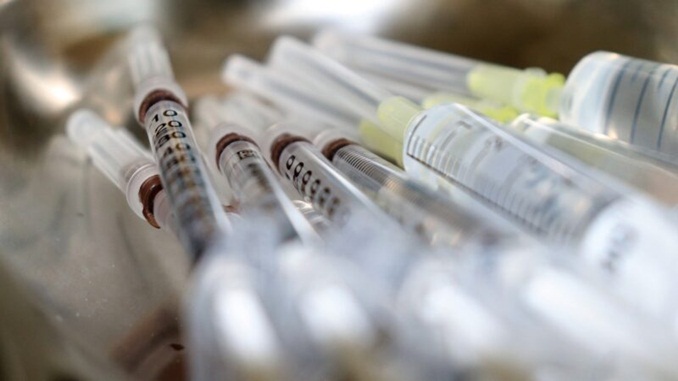 Covid: SES-MG deve intensificar vacinação contra Coronavírus
