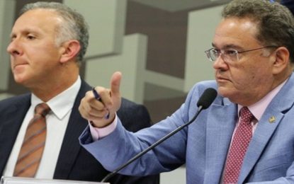 Reforma Tributária não tem data para voltar ser discutida no Congresso; Minas Gerais arrecada mais de 14 bi em ICMS, este ano