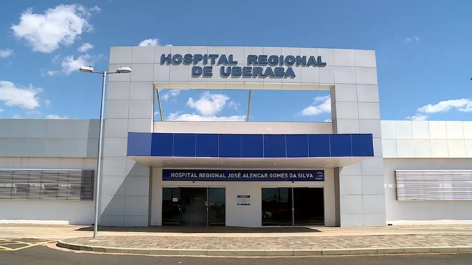 Hospital Regional de Uberaba abre inscrições para processo seletivo