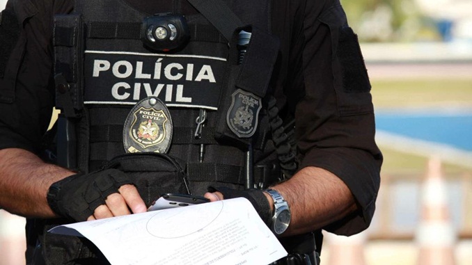 Operação Externus é deflagrada em Uberaba e Araguari contra trio suspeito de roubos à mão armada