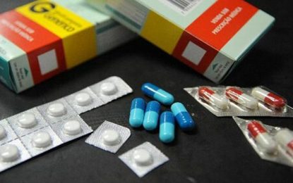Anvisa alerta para riscos do uso equivocado de paracetamol