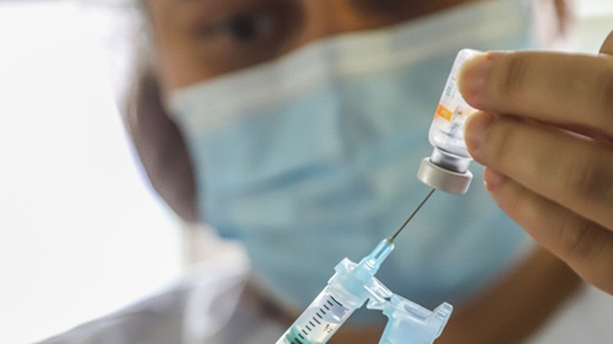 Covid-19: Ministério da Saúde atualiza informe técnico sobre Campanha Nacional de Vacinação