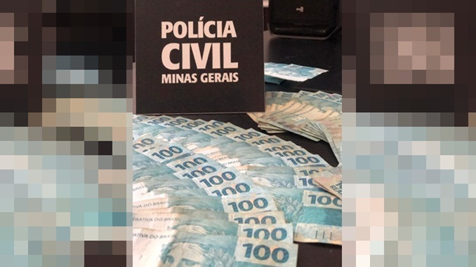 PCMG apura desvio de quase meio milhão de reais em Conselheiro Lafaiete