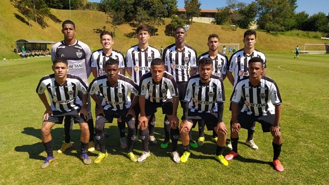 Galinho encara o Galvez-AC pela Copa do Brasil Sub-20