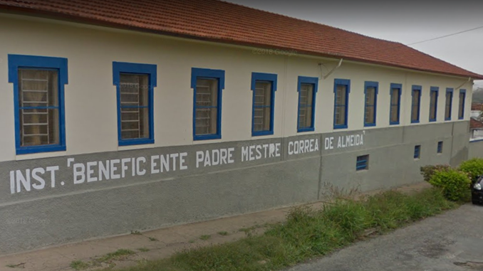 Instituto Padre Mestre Corrêa realiza brechó em prol das crianças que são atendidas na Instituição
