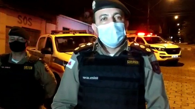 Suspeitos de fazer bancária e família reféns são presos no Sul de Minas