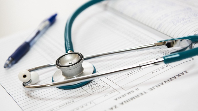 Sejusp lança edital para contratação temporária de profissionais da Saúde
