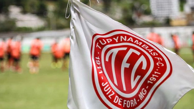Tupynambás anuncia cinco volantes para disputa do Módulo 2 do Mineiro