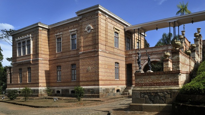 Proposta para Museu Mariano Procópio é apresentada em Juiz de Fora