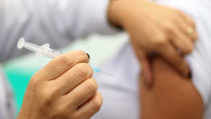 Covid-19: Minas Gerais recebe mais de 500 mil doses de vacinas nesta sexta (18)